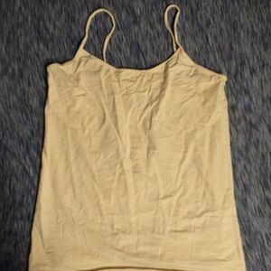 Women's tank